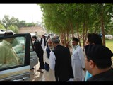 Visit of Honorable Cheif Justice  (5)